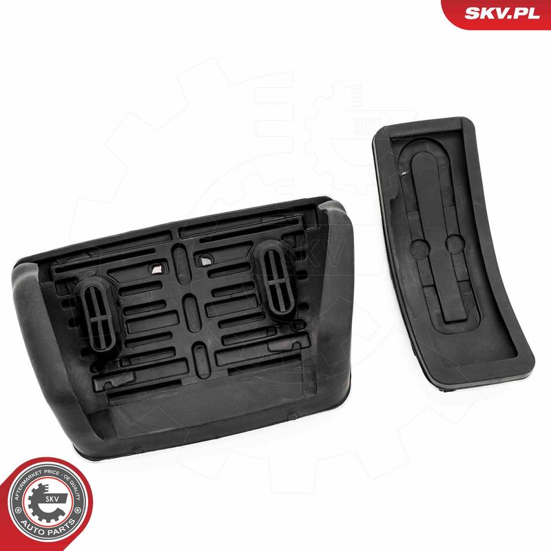 Pedaalikatete komplekt, ESEN SKV 97SKV836