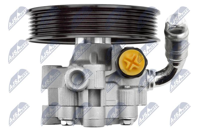 NTY SPW-CH-040 Hydraulic Pump, steering
