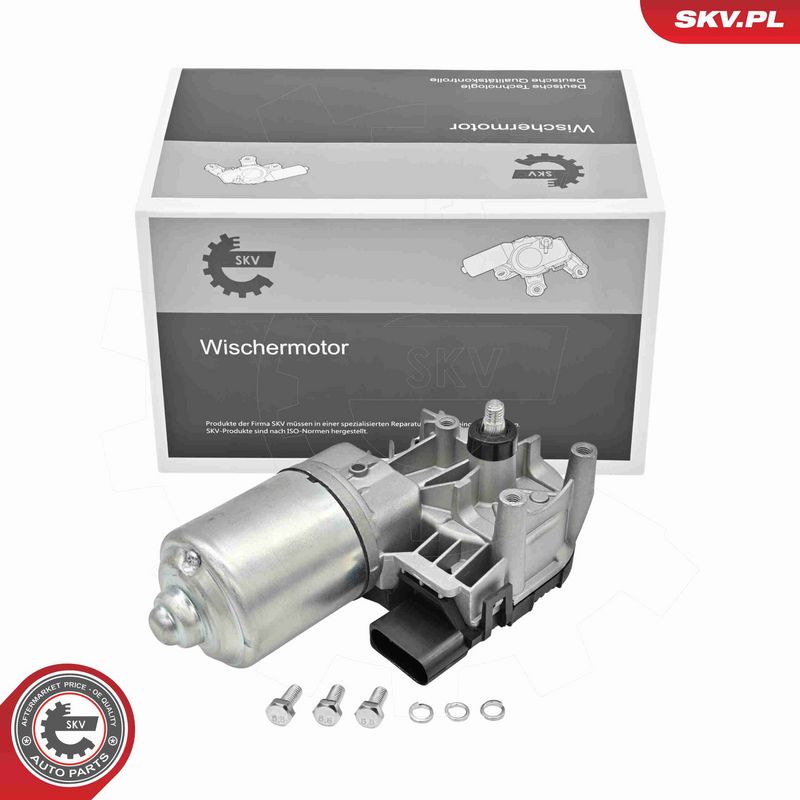 ESEN SKV 19SKV256 - Wiper Motor