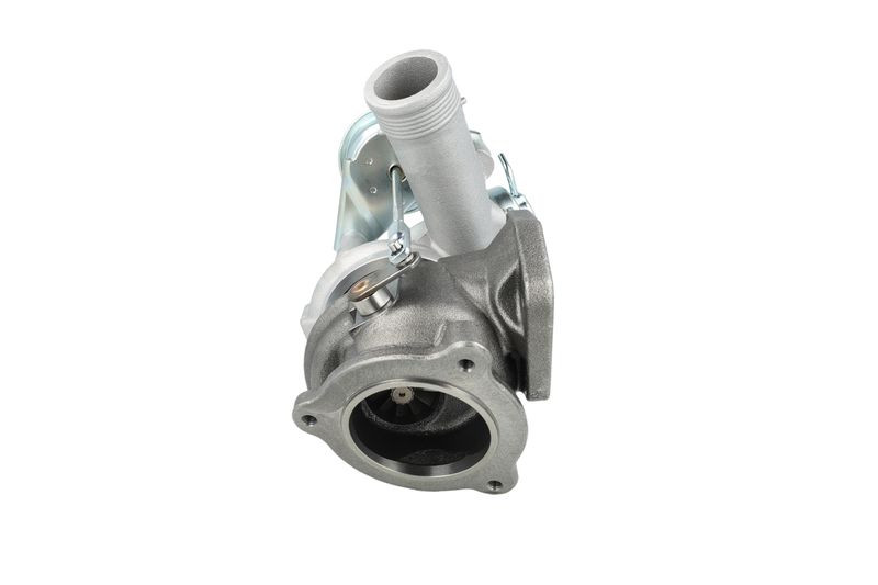 Kompressor, ülelaadimine, NRF 90010456