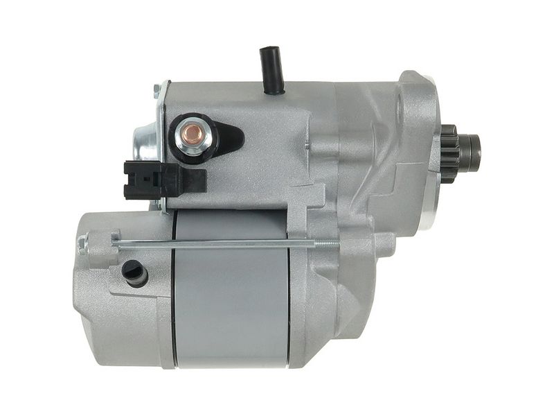 AS-PL S6524S Starteris