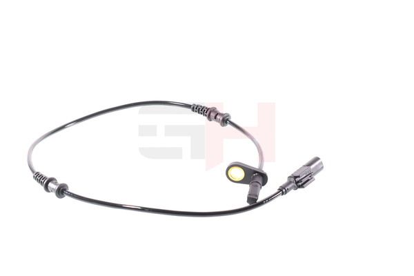 GH GH-703307 Датчик, кількість обертів колеса