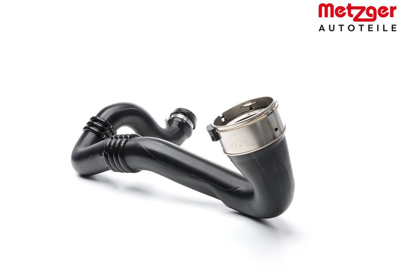 METZGER AUTOTEILE 2400942 Charge Air Hose