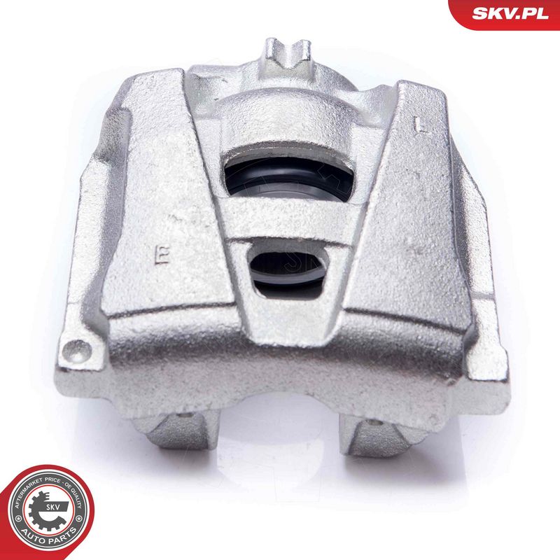 Pidurisadul, ESEN SKV 34SKV611