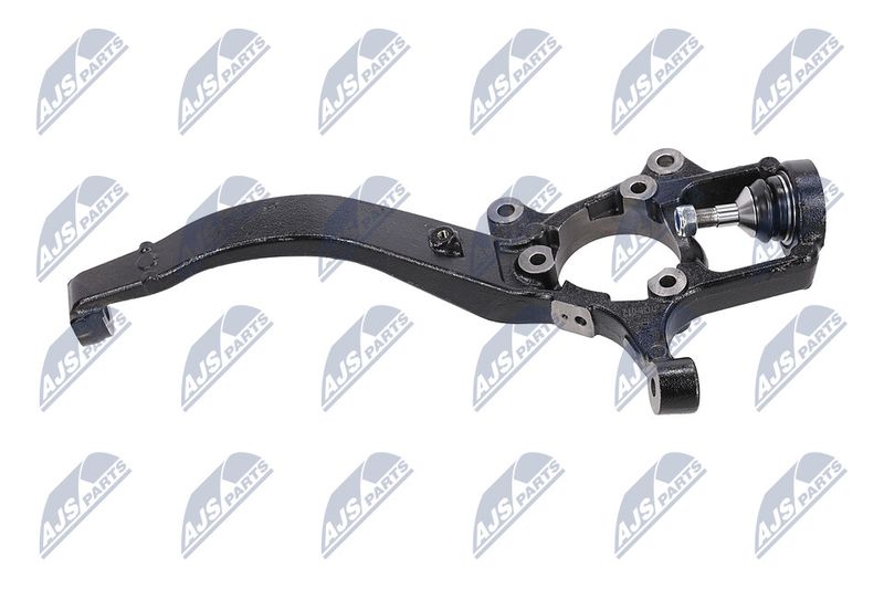 Käändmik, rattakinnitus, NTY ZZP-CH-012