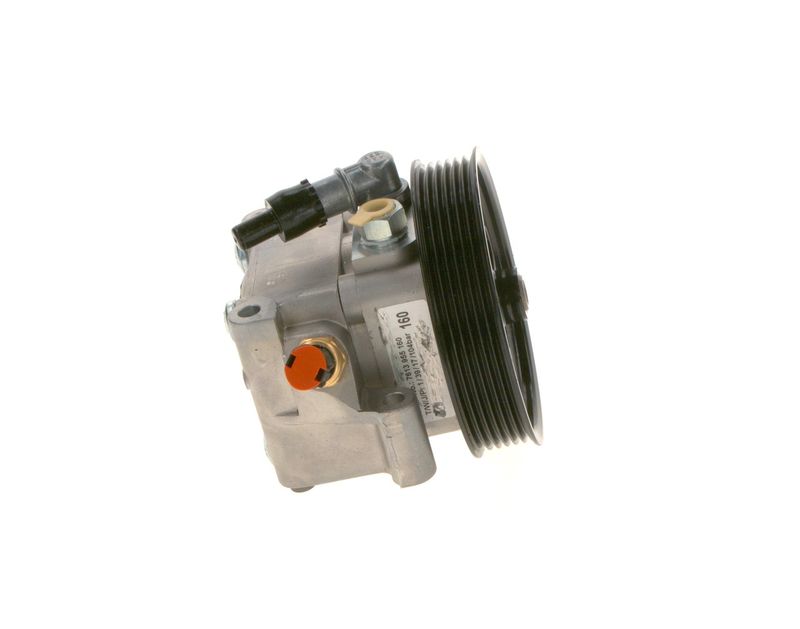 BOSCH K S01 000 068 Hydraulic Pump, steering