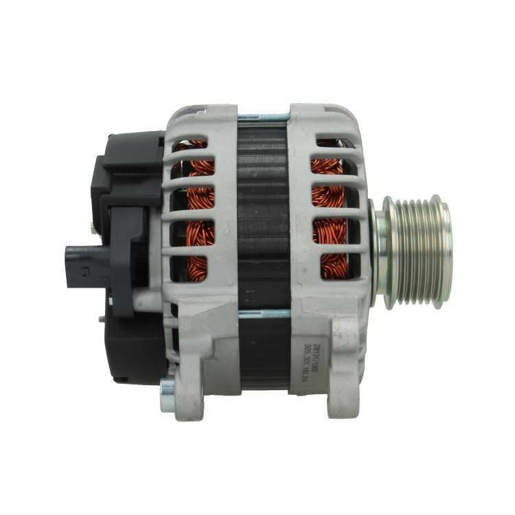 BV PSH 305.301.180.014 Alternator
