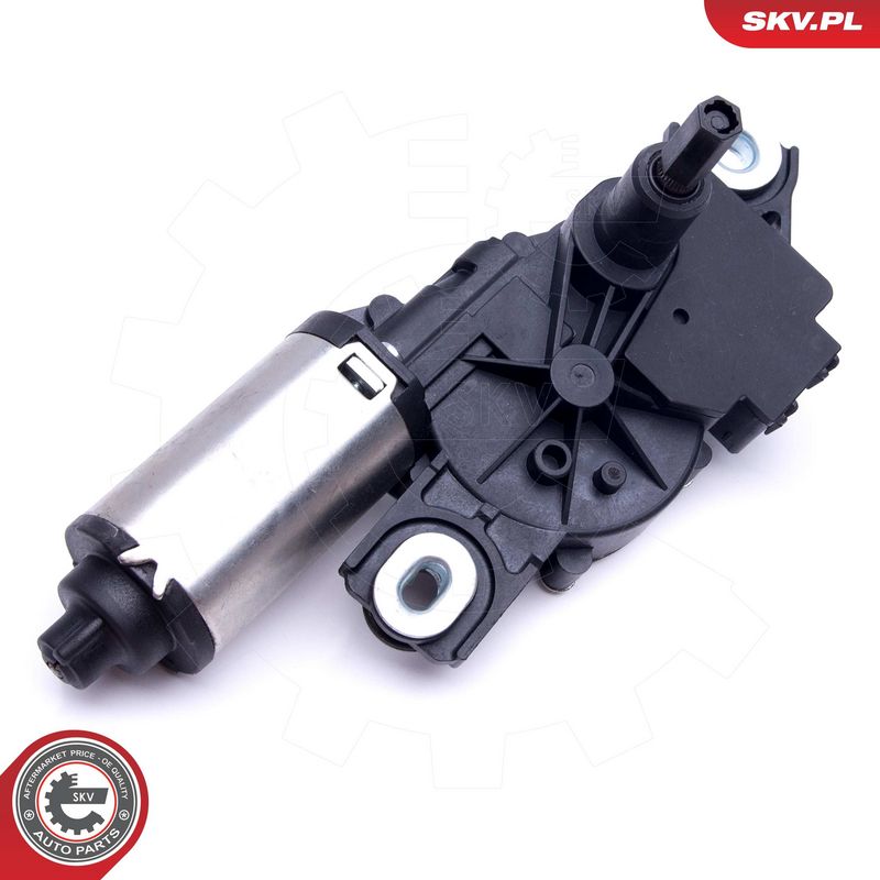 Pesuri mootor, ESEN SKV 19SKV186