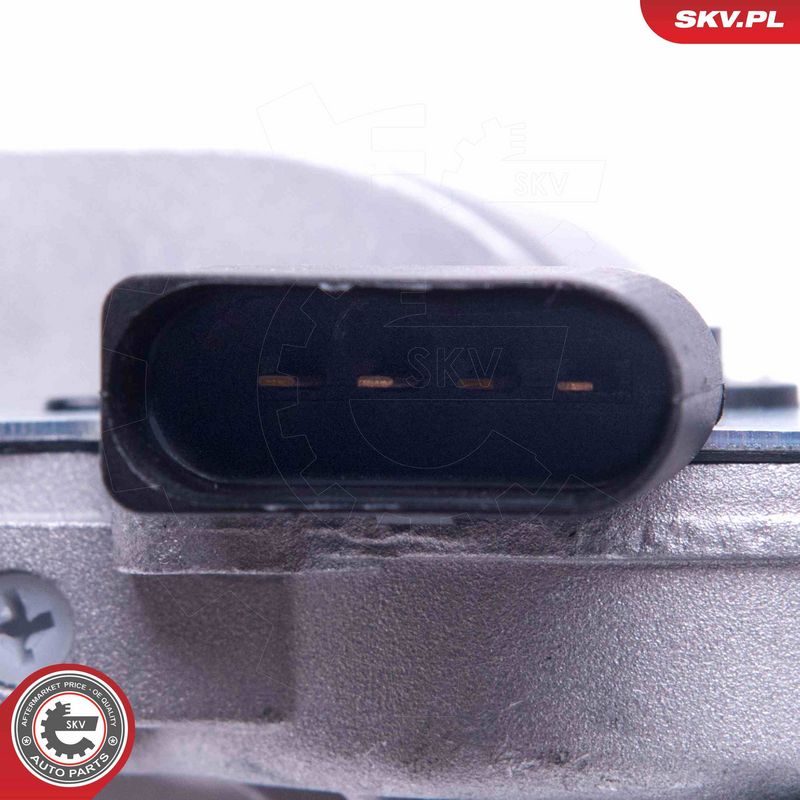 Pesurihoovastik, ESEN SKV 05SKV114