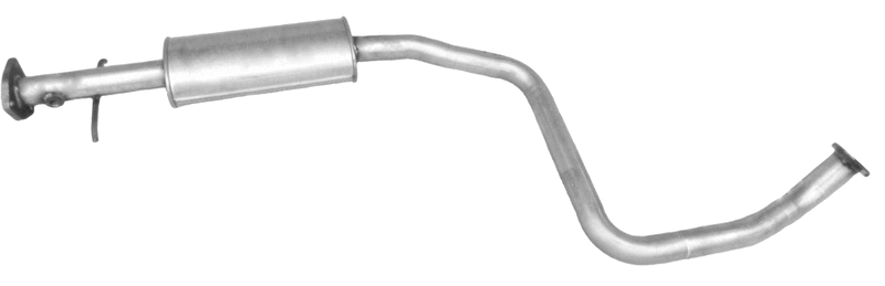 EDEX 05.34 - Centre Muffler
