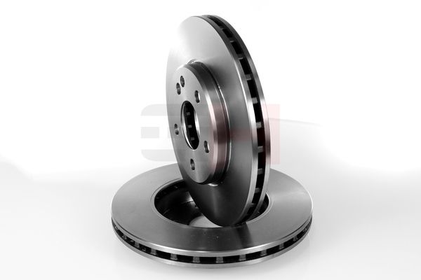 Piduriketas, GH GH-403366