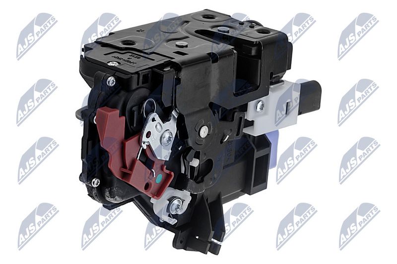 Ukselukk, NTY EZC-WW-383