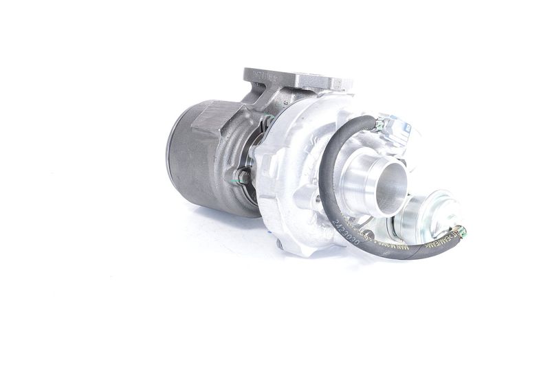Compresor,sistem de supraalimentare T918819 BTS Turbo