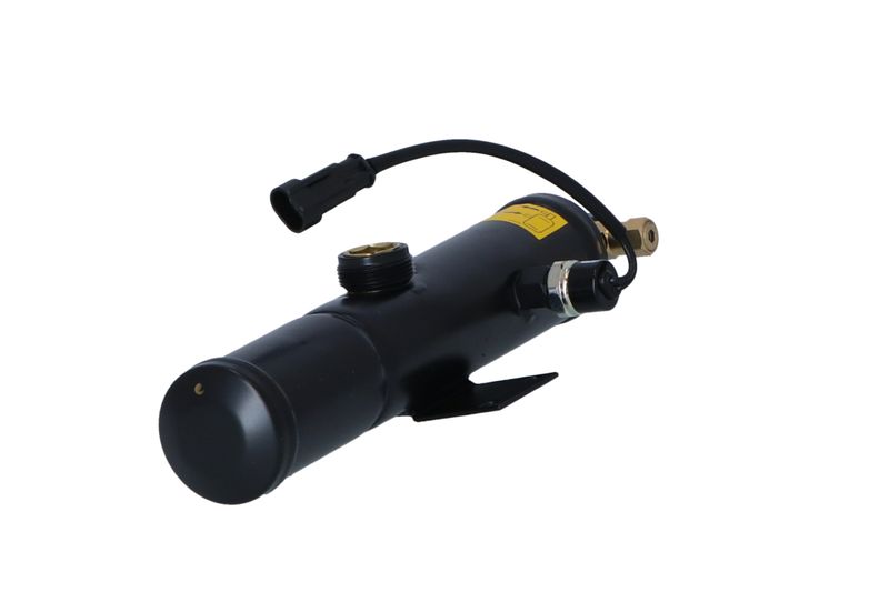 Kuivati, kliimaseade, NRF 33232