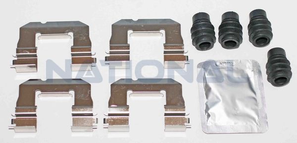 National FK3129PK