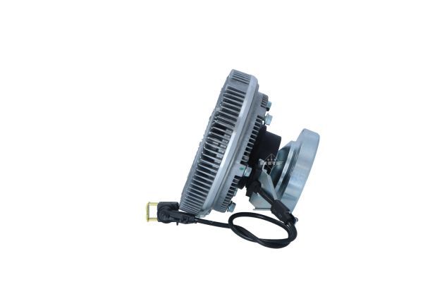 NRF 49720 Clutch, radiator fan