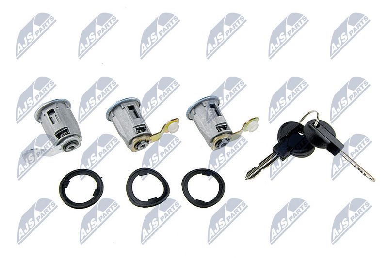 NTY EZC-CT-001 Spynos cilindras
