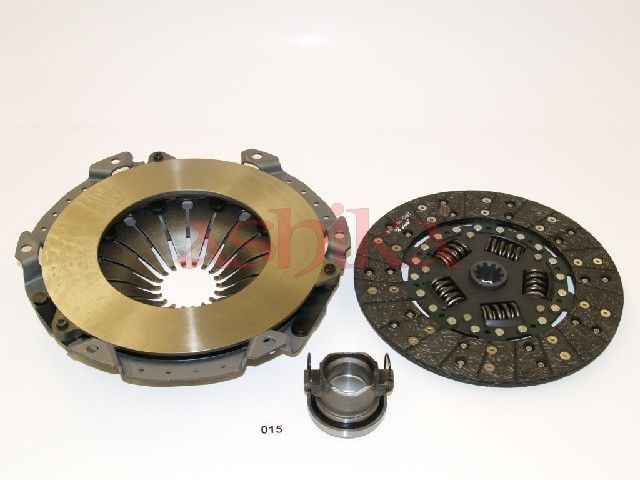 ASHIKA 92-00-015 Clutch Kit