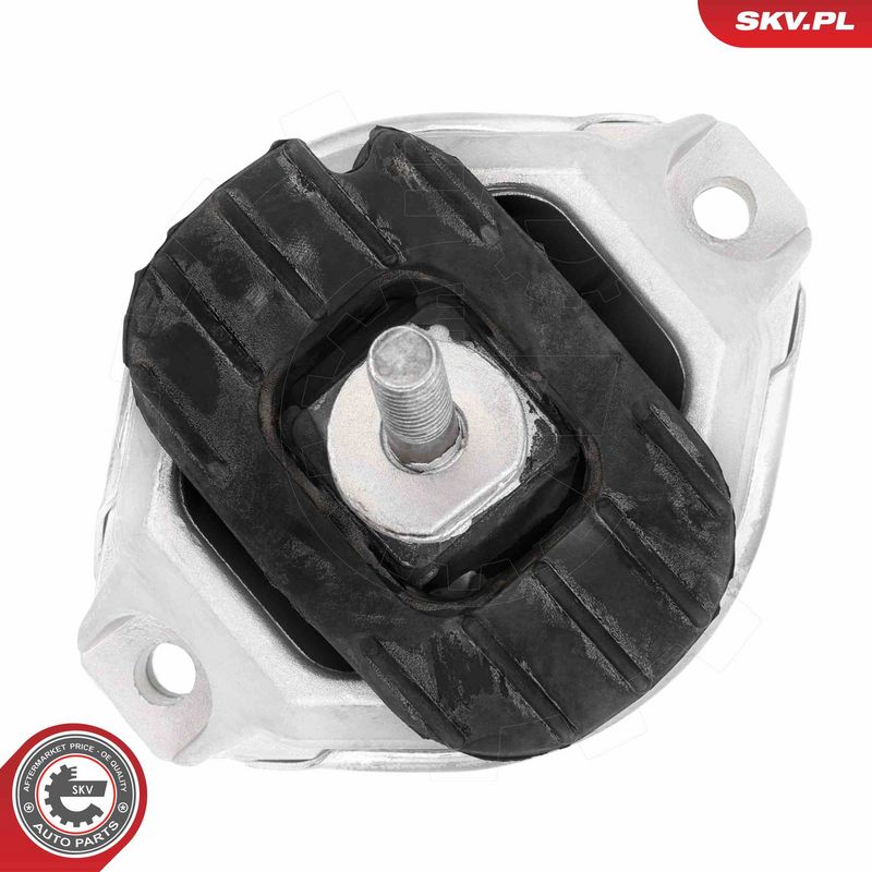 Paigutus, Mootor, ESEN SKV...