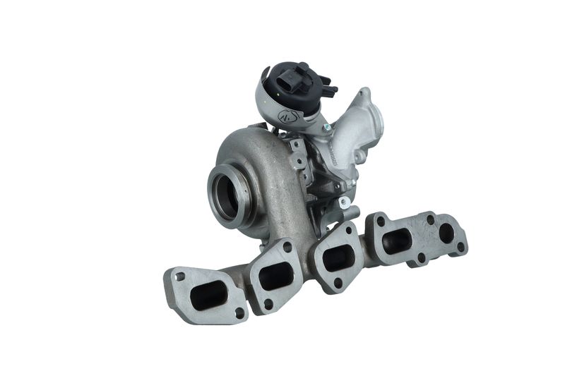 Kompressor, ülelaadimine, NRF 90010035