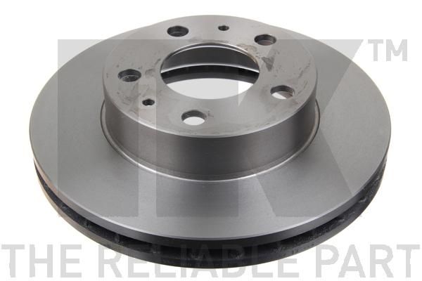 Петля капота права PEUGEOT Partner 96-08; CITROEN Berlingo 96-08 791281