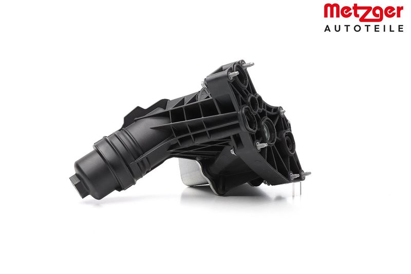 METZGER AUTOTEILE 2370131 Housing, oil filter