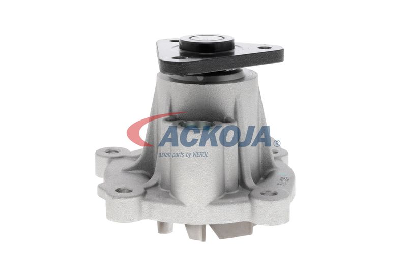 ACKOJA A53-0705 Water Pump, engine cooling