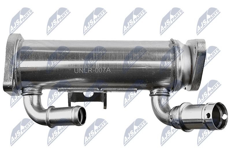 NTY EGR-LR-007A Cooler, exhaust gas recirculation
