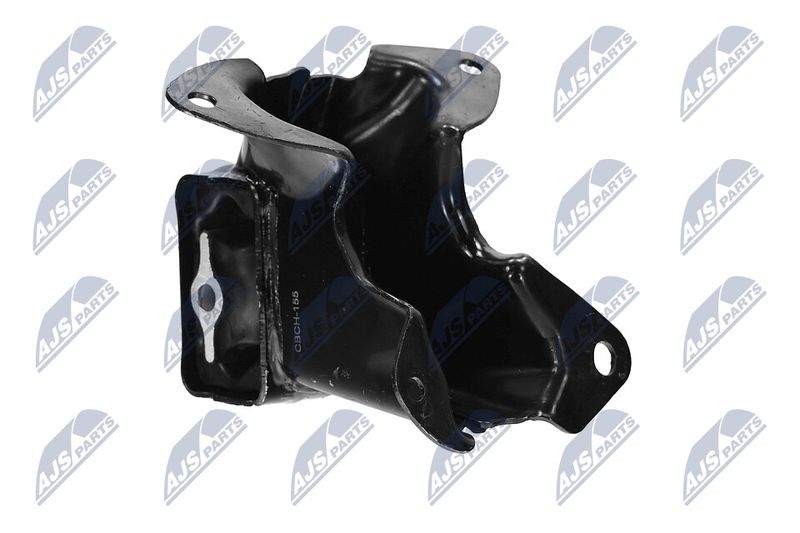 Paigutus, Mootor, NTY ZPS-CH-155