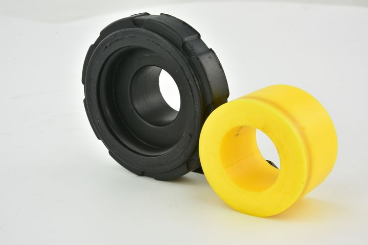 FEBEST TSB-GS130R Mounting, control/trailing arm