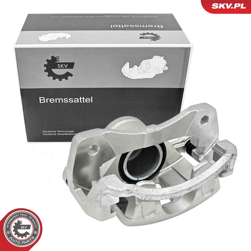Pidurisadul, ESEN SKV 89SKV681