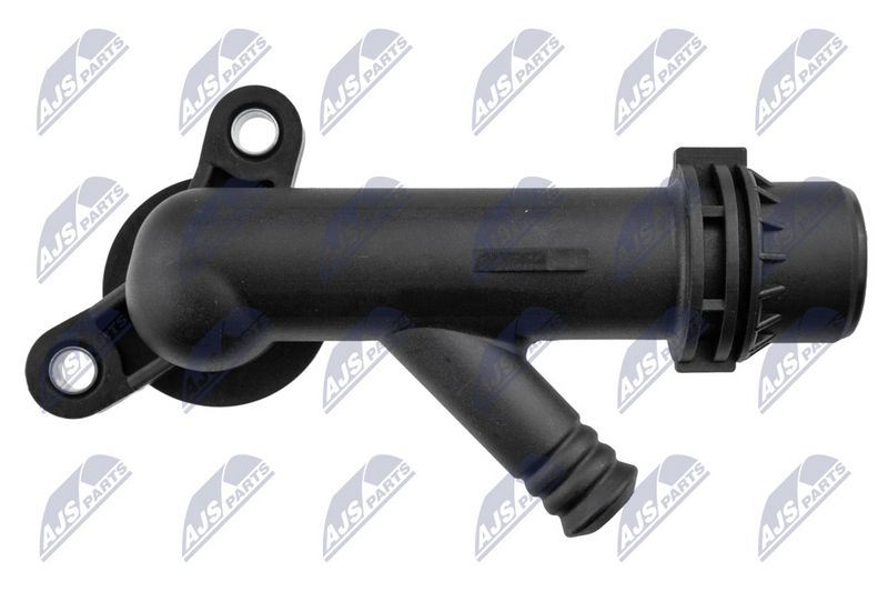 NTY CTM-BM-095 Coolant Flange