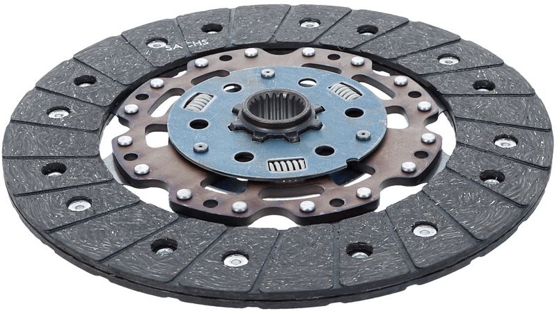 SACHS Kit d'embrayage 3000 990 328