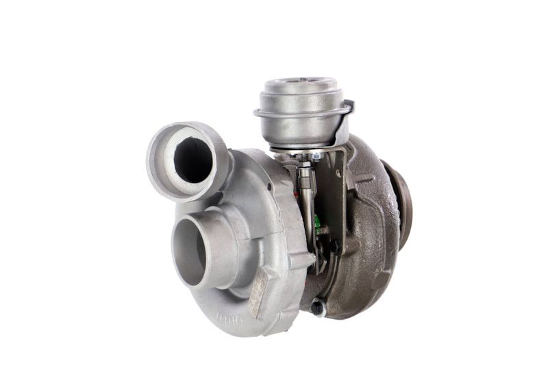 REMANTE 003-001-001059R Charger, charging (supercharged/turbocharged)