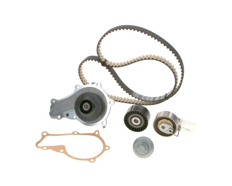 Vodní pumpa + sada ozubeného řemene 1 987 946 957