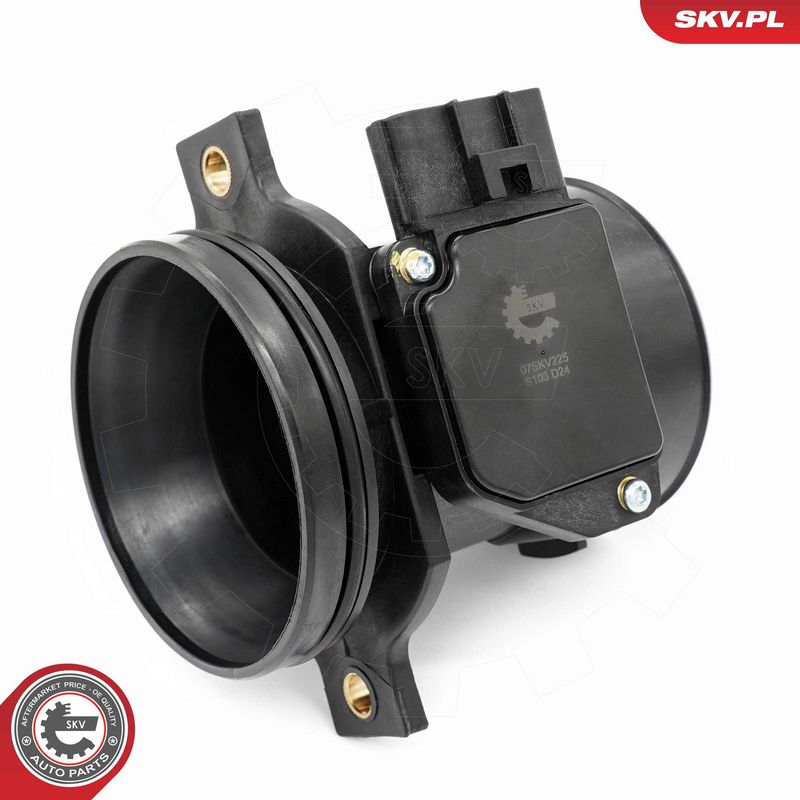 Õhumassimõõtja, ESEN SKV...