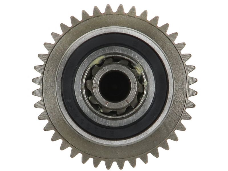 Vabajooks, starter, AS-PL SD6066