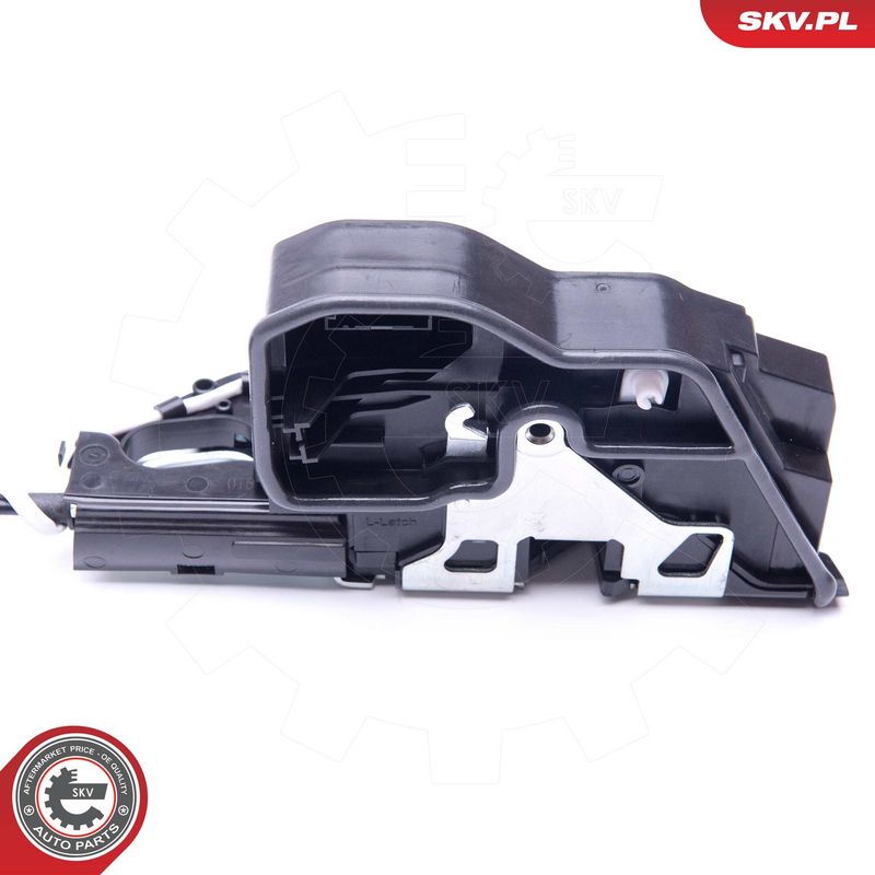 Ukselukk, ESEN SKV 16SKV782