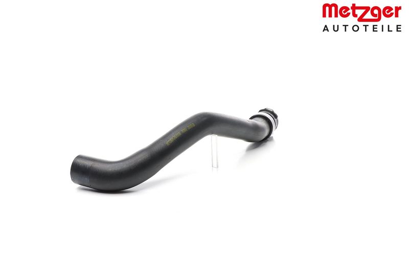 METZGER AUTOTEILE 2420086 Radiator Hose