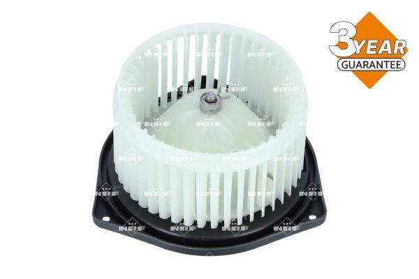 Ventilator, habitaclu NRF 34516