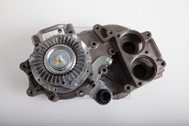 Vodní čerpadlo, chlazení motoru 010.776-00A