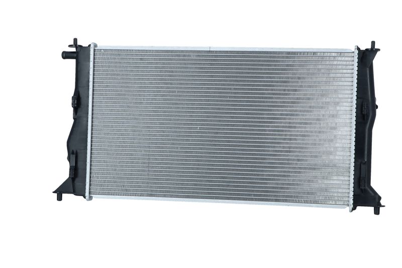 Radiador, refrigeración del motor NRF 53465