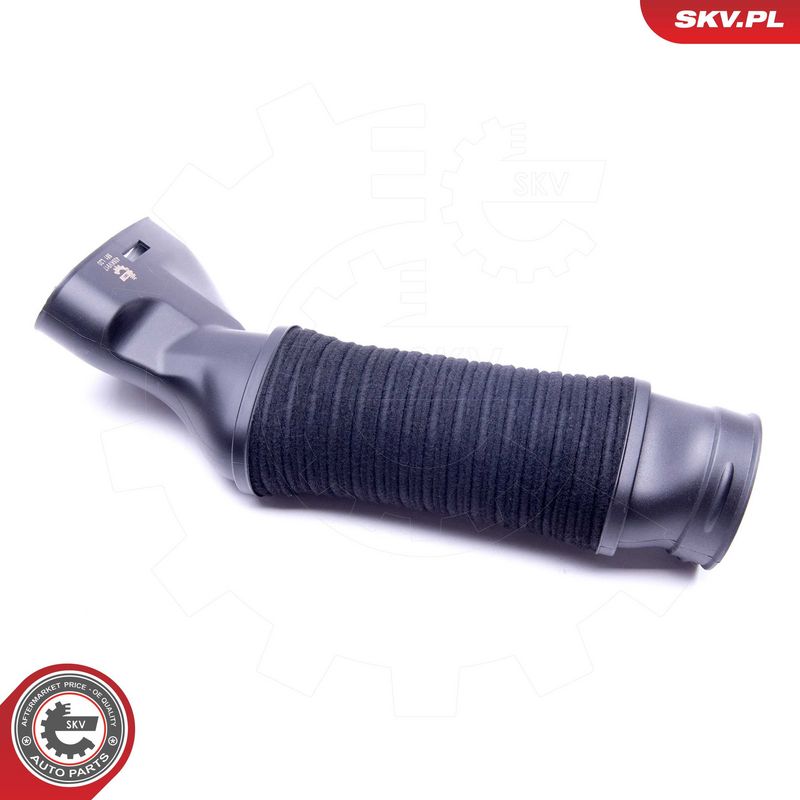 Õhutoru, õhufilter, ESEN SKV 43SKV917