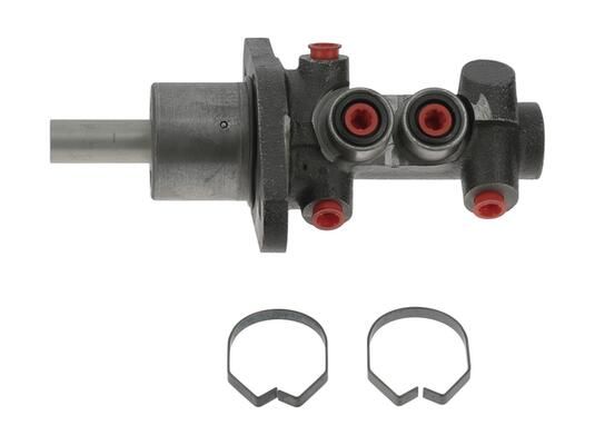 POMPA CENTRALA FRANA FERODO FHM1082