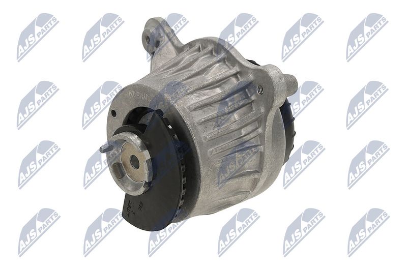 Paigutus, Mootor, NTY ZPS-ME-024