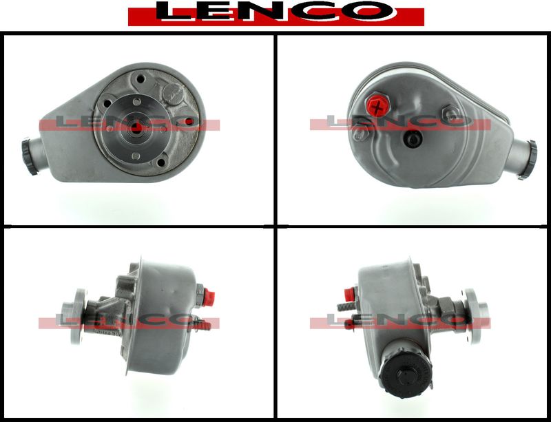 LENCO hidraulikus szivattyú, kormányzás SP3265