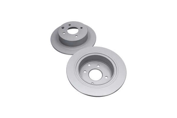 Kavo Parts BR-6814-C Brake Disc