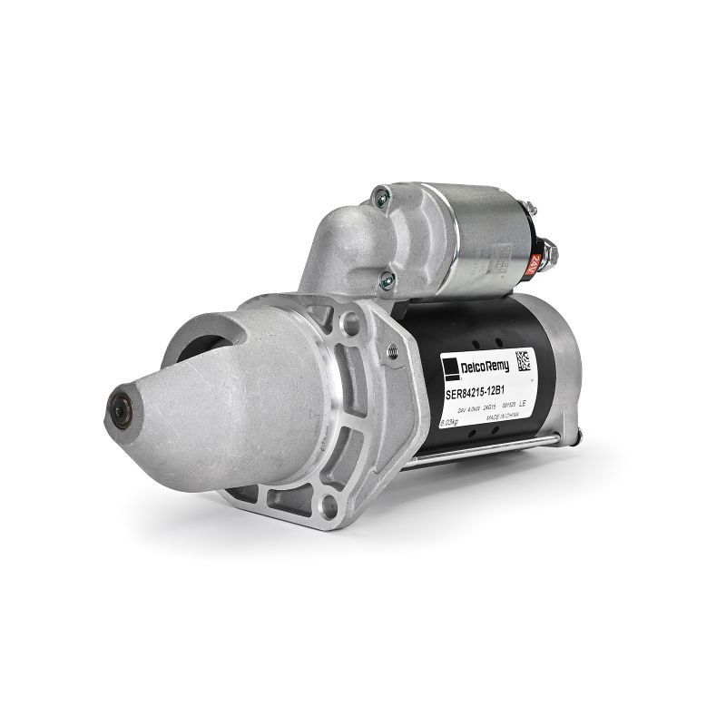 Startér SER84215-12B1