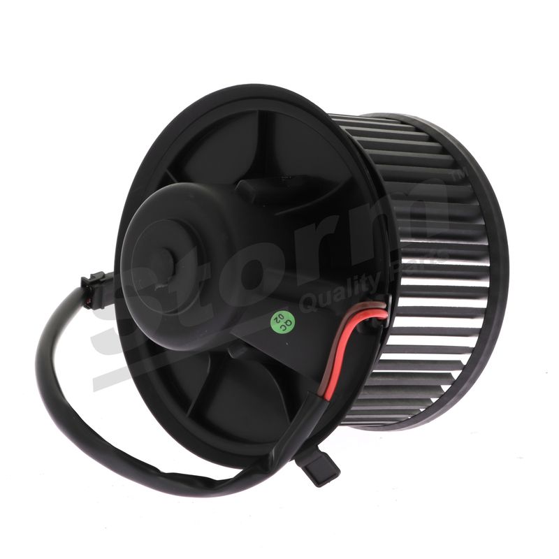 Pulseur d'air habitacle STORM QUALITY PARTS 8110801