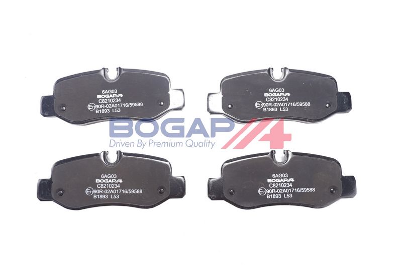 Prekės atitinka OEM kodą: A4474200320